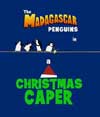Пингвины из Мадагаскара: Операция "Новый Год"
